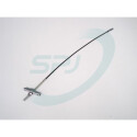 Cable de accionamiento, freno de estacionamiento