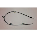 Cable de accionamiento, freno de estacionamiento