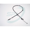 Cable de accionamiento, freno de estacionamiento