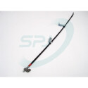 Cable de accionamiento, freno de estacionamiento