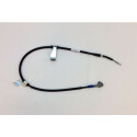 Cable de accionamiento, freno de estacionamiento