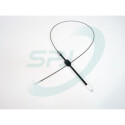 Cable de accionamiento, freno de estacionamiento