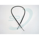 Cable de accionamiento, freno de estacionamiento
