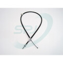 Cable de accionamiento, freno de estacionamiento