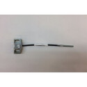 Cable de accionamiento, freno de estacionamiento