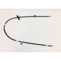Cable de accionamiento, freno de estacionamiento