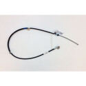 Cable de accionamiento, freno de estacionamiento