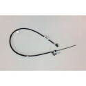 Cable de accionamiento, freno de estacionamiento