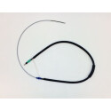 Cable de accionamiento, freno de estacionamiento