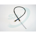 Cable de accionamiento, freno de estacionamiento