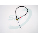 Cable de accionamiento, freno de estacionamiento