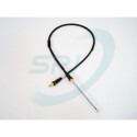 Cable de accionamiento, freno de estacionamiento