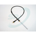 Cable de accionamiento, freno de estacionamiento