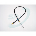 Cable de accionamiento, freno de estacionamiento