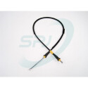 Cable de accionamiento, freno de estacionamiento