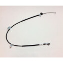 Cable de accionamiento, freno de estacionamiento