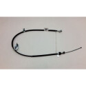 Cable de accionamiento, freno de estacionamiento