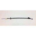 Cable de accionamiento, freno de estacionamiento