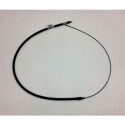 Cable de accionamiento, freno de estacionamiento