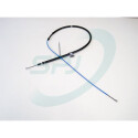 Cable de accionamiento, freno de estacionamiento