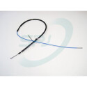 Cable de accionamiento, freno de estacionamiento