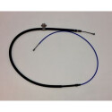 Cable de accionamiento, freno de estacionamiento