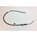Cable de accionamiento, freno de estacionamiento