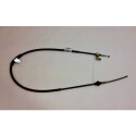 Cable de accionamiento, freno de estacionamiento