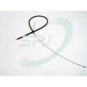 Cable de accionamiento, freno de estacionamiento