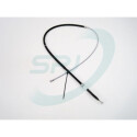 Cable de accionamiento, freno de estacionamiento