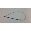 Cable de accionamiento, freno de estacionamiento