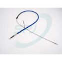 Cable de accionamiento, freno de estacionamiento