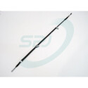 Cable de accionamiento, freno de estacionamiento