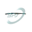 Cable de accionamiento, freno de estacionamiento