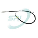 Cable de accionamiento, freno de estacionamiento