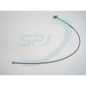 Cable de accionamiento, freno de estacionamiento