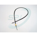 Cable de accionamiento, freno de estacionamiento