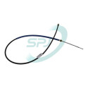 Cable de accionamiento, freno de estacionamiento