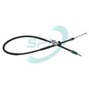Cable de accionamiento, freno de estacionamiento