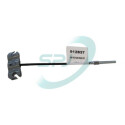 Cable de accionamiento, freno de estacionamiento