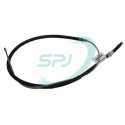 Cable de accionamiento, freno de estacionamiento