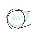 Cable de accionamiento, freno de estacionamiento SPJ 912863