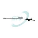 Cable de accionamiento, freno de estacionamiento