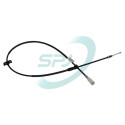 Cable de accionamiento, freno de estacionamiento
