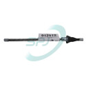 Cable de accionamiento, freno de estacionamiento