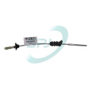 Cable de accionamiento, freno de estacionamiento