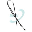 Cable de accionamiento, freno de estacionamiento
