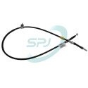 Cable de accionamiento, freno de estacionamiento