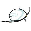 Cable de accionamiento, freno de estacionamiento