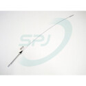 Cable de accionamiento, freno de estacionamiento